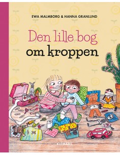 Den lille bog om kroppen
