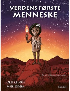 Verdens første menneske