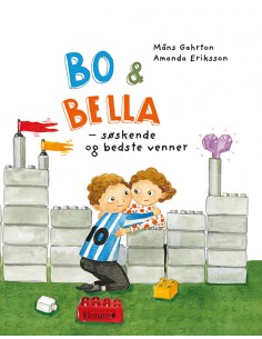 Bo & Bella - søskende og...