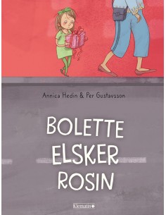 Bolette elsker Rosin