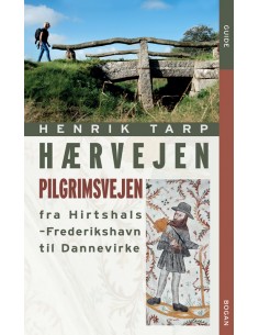 Hærvejen - pilgrimsvejen...