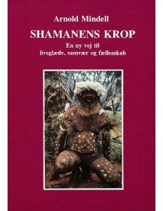 Shamanens krop