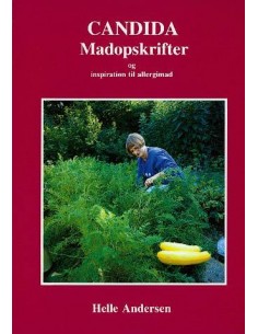 Candida madopskrifter og...