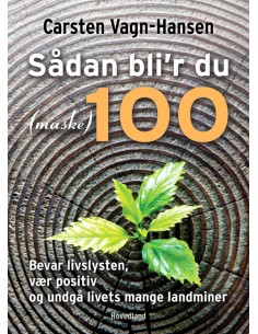 Sådan bli'r du (måske) 100