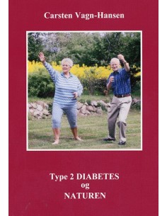 Type 2 Diabetes og naturen