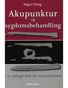 Akupunktur og...