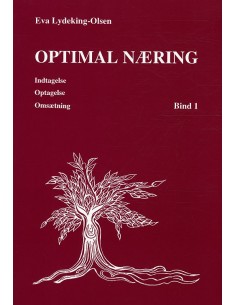Optimal næring Indtagelse,...