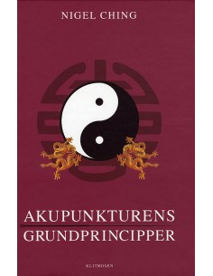 Akupunkturens grundprincipper