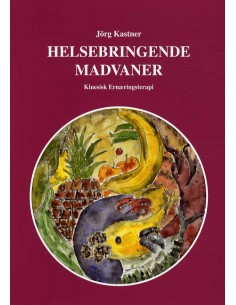 Helsebringende madvaner