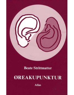 Øreakupunktur