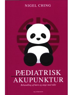 Pædiatrisk Akupunktur