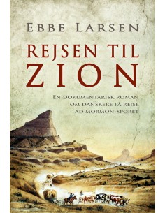 Rejsen til Zion