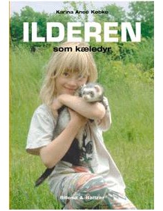 Ilderen som kæledyr