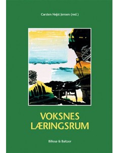 Voksnes læringsrum