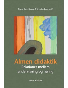 Almen didaktik