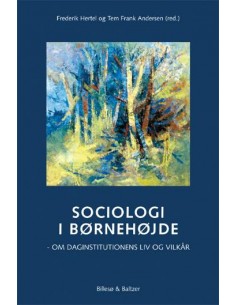 Sociologi i børnehøjde