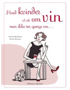 Hvad kvinder vil vide om...