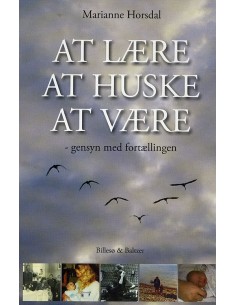 At lære, at huske, at være