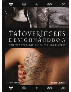 Tatoveringens designhåndbog