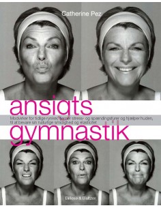 Ansigtsgymnastik