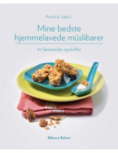 Mine bedste hjemmelavede...