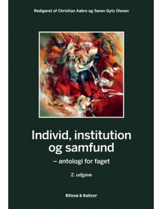 Individ, institution og...