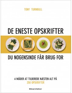 De eneste opskrifter - du...