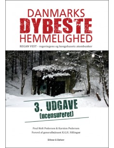Danmarks dybeste...