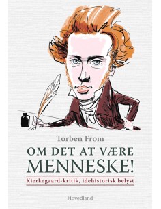 Om det at være menneske
