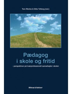 Pædagog i skole og fritid