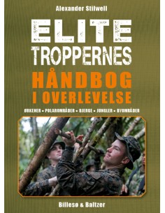 Elitetroppernes håndbog i...