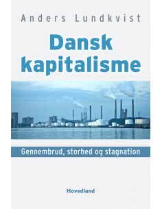 Dansk kapitalisme