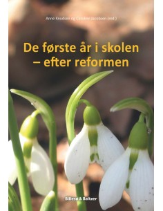 De første år i skolen efter...