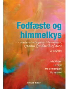 Fodfæste og himmelkys, 2....