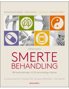 Alternativ smertebehandling