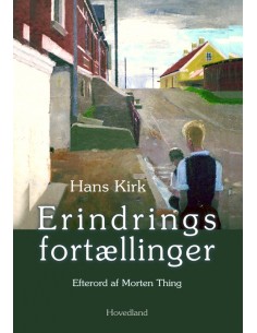 Erindringsfortællinger