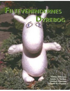 Filtevenindernes dyrebog