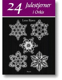 24 julestjerner i orkis