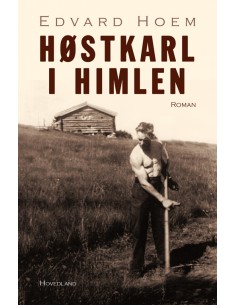 Høstkarl i himlen