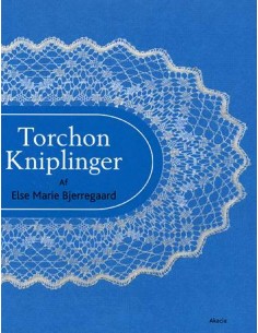 Torchon kniplinger