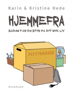 Hjemmefra