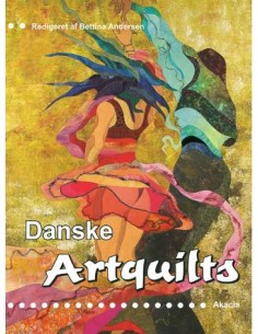 Danske artquilts