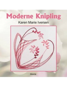 Moderne kniplinger