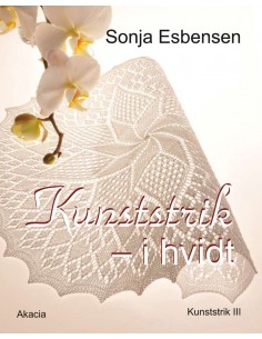 Kunststrik Kunststrik i hvidt