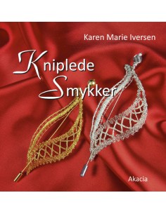 Kniplede smykker