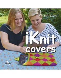 iKnit covers