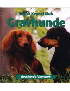 Gravhunde