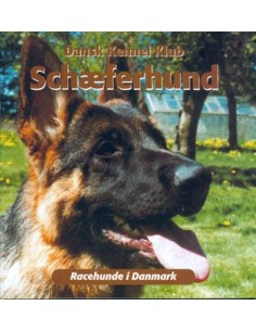Schæferhund