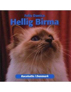 Hellig Birma