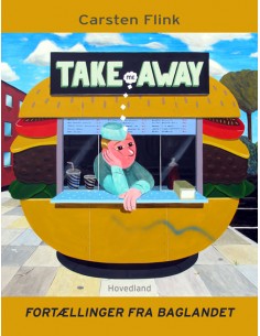 TAKE me AWAY